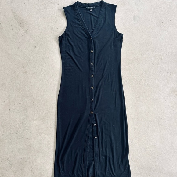 Banana Republic jersey dress - Picture 5 of 5